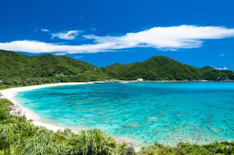 Okinawa Island Hopping: Kerama Tokashiki Snorkeling & Sea bathing - Lunch, rentals and the real cost