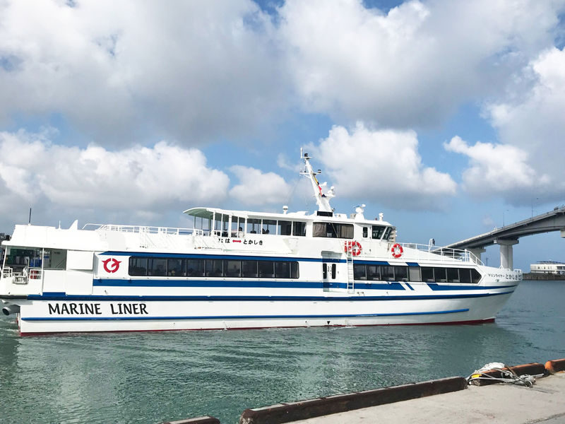 Okinawa Island Hopping: Kerama Tokashiki Snorkeling & Sea bathing - Who will enjoy this island day