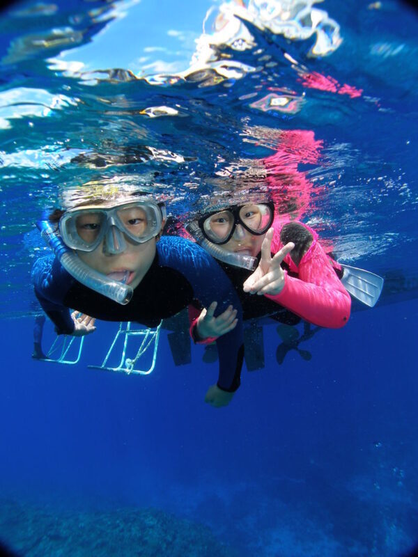 Okinawa Japan: Onna Village Maeda Blue Cave Tour (Snorkeling / Trial Diving) - What to know before you book