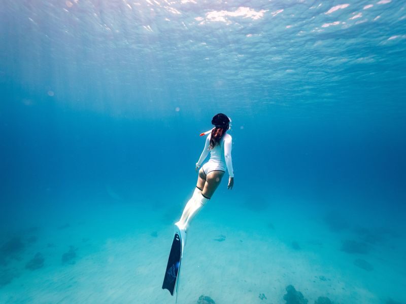 Okinawa Kerama Islands Snorkeling & Freediving with Naha Pickup - What to know before you book