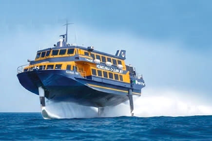 Okinawa Kume Island Full-Day Boat Tour with Hatenohama Beach - Who is likely to enjoy this tour