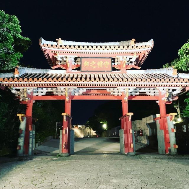 Okinawa Local Experience and Sunset Cycling - Free Cancellation and Flexible Reservations