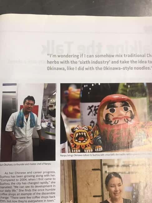 Okinawa: Making Traditional Seasoning 'Kusu' with Lunch - Practical Details and What to Expect