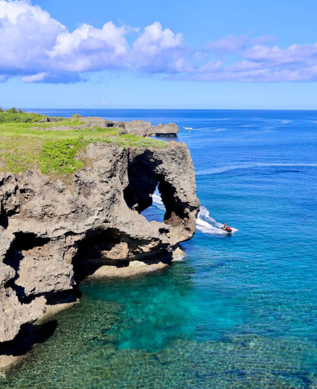 Okinawa Manza-mo, Kouri Island, and Churaumi Aquarium Day Trip | Includes Special Shrimp and Rice Lunch - Who Should Choose This Day Trip?
