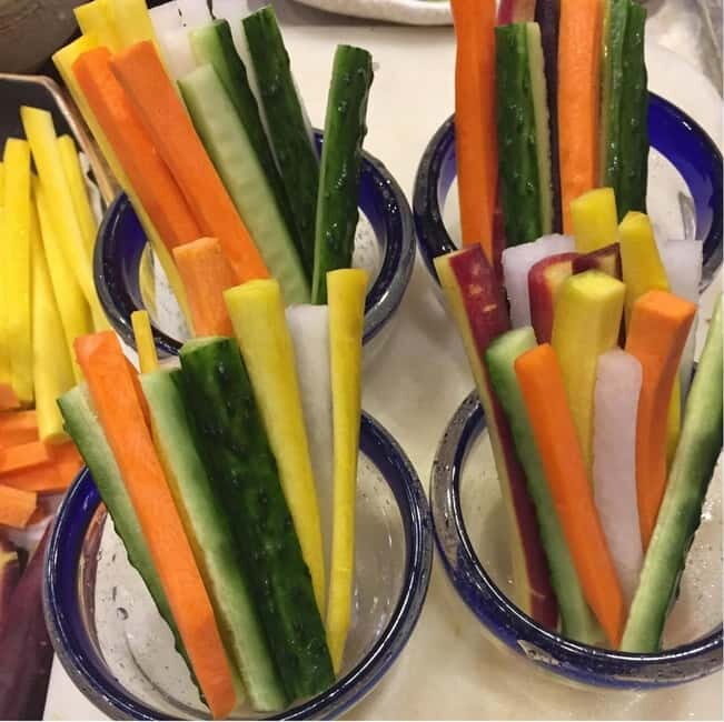 Okinawa: Market Tour and Cooking Class with a Chef - An In-Depth Look at the Experience