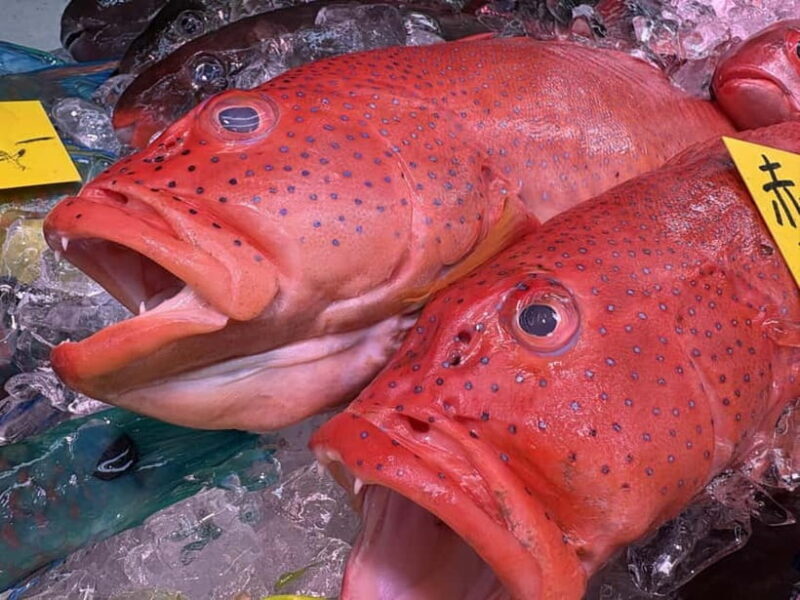 Okinawa: Market Tour and Cooking Class with a Chef - What We Loved and What to Keep in Mind