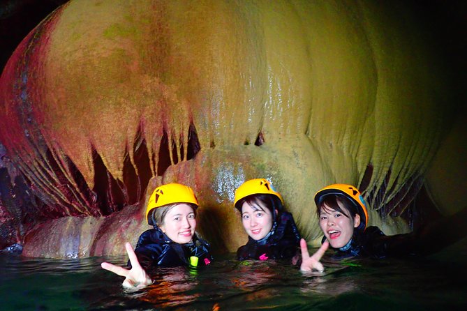 [Okinawa Miyako] [1 Day] Beach SUP & Pumpkin Limestone Caving Canoe - Overview of Okinawa Miyako
