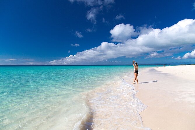 [Okinawa Miyako] [1 Day] SUPerb View Beach SUP / Canoe & Tropical Snorkeling !! - Traveler Photos and Reviews
