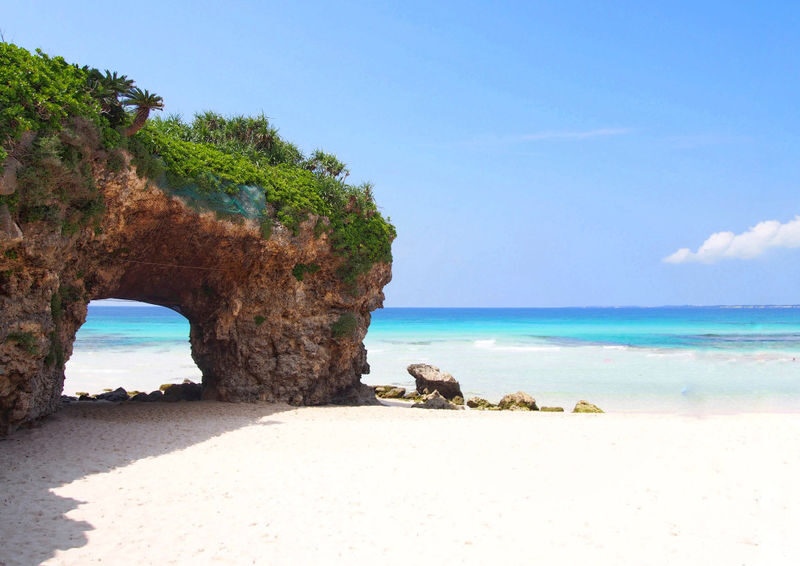 Okinawa Miyakojima One-Day Tour - The timetable is useful, but not leisurely