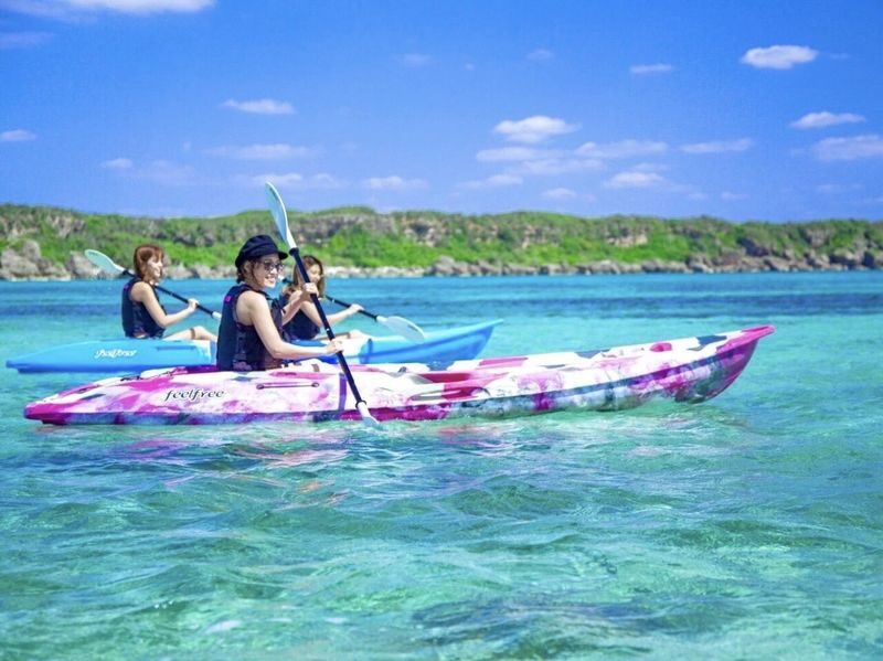 Okinawa Miyakojima Sea Turtle Snorkeling: Japanese and English Diving Guide, Free Photos - Language, safety, and sea conditions matter