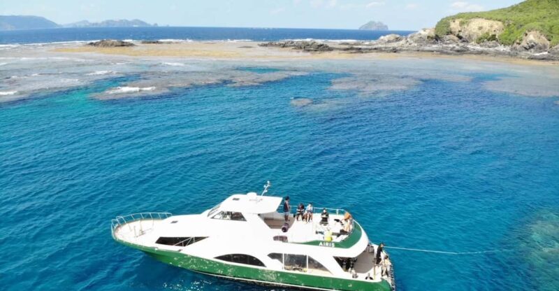 Okinawa: Naha: 1 day Kerama Islands diving license required - Why This Tour Is a Great Choice
