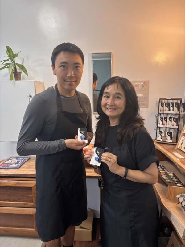 Okinawa, Naha : Kintsugi Workshop with Accessory Making - Why This Experience Offers Great Value