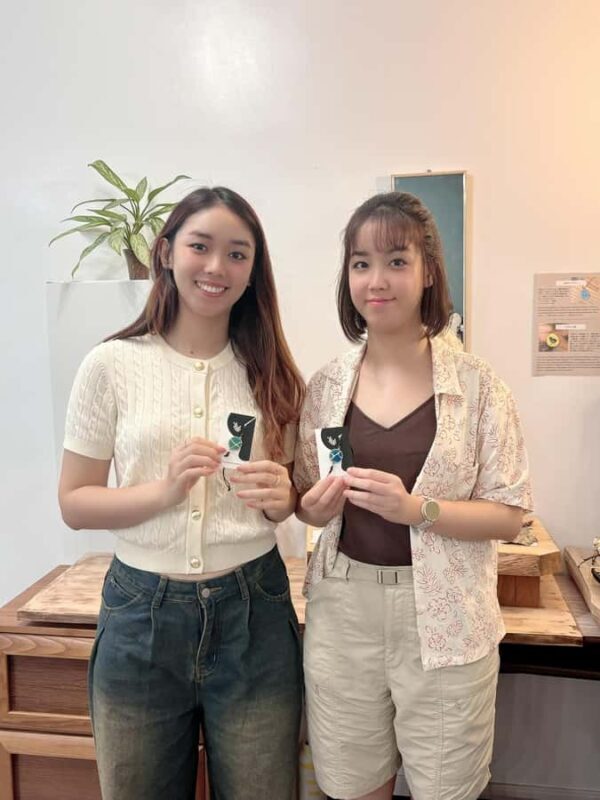 Okinawa, Naha : Kintsugi Workshop with Accessory Making - Accessibility and Practical Tips