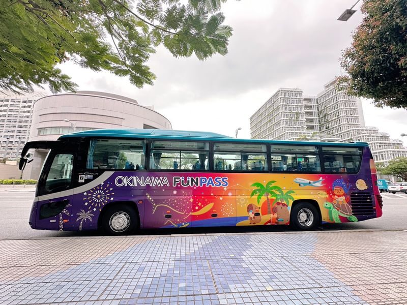 Okinawa: Naminoue Shrine & Cape Zanpa Lighthouse & American Village & Southeast Botanical Gardens Illumination Show Day Trip (Departure at Noon) - What to know before you go