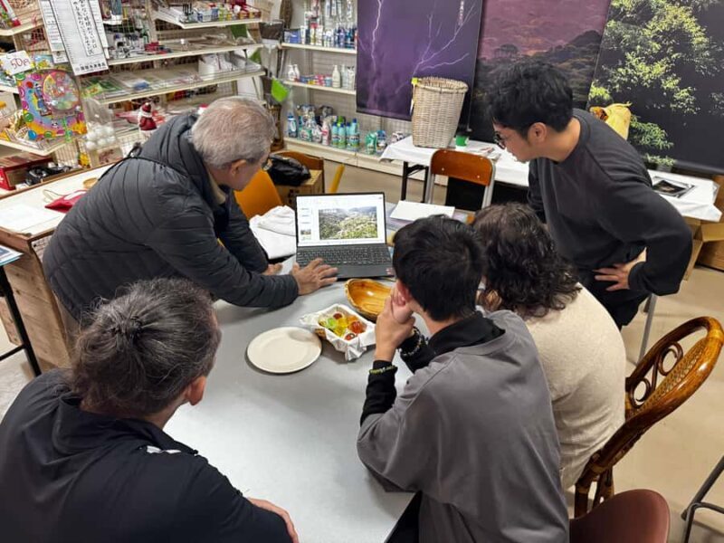 Okinawa: Ogimi Village Guided Tour (Takazato Village) - Good To Know