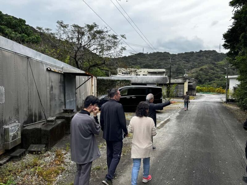 Okinawa: Ogimi Village Guided Tour (Takazato Village) - Good To Know
