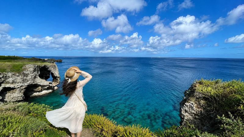 Okinawa One-Day Tour: Northern Secrets / Southern Charm / Central Shopping (Multiple Routes Available) - At a glance