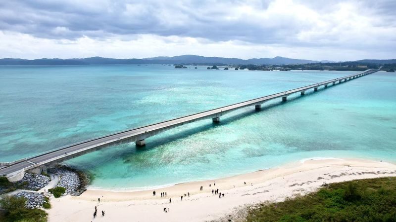 Okinawa One-Day Tour: Northern Secrets / Southern Charm / Central Shopping (Multiple Routes Available) - A long island day, made simpler by bus