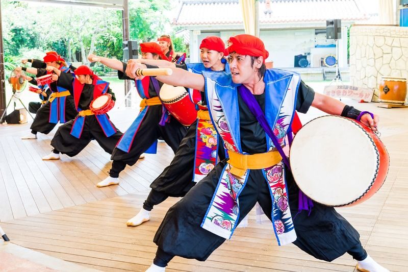 Okinawa One-Day Tour: Northern Secrets / Southern Charm / Central Shopping (Multiple Routes Available) - Churaumi Aquarium: the day’s main event