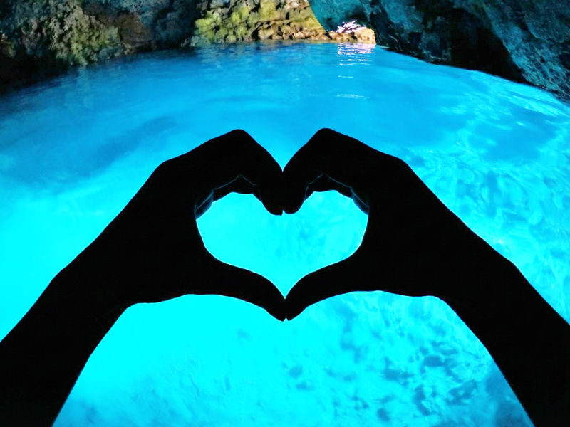 Okinawa Onna Village Blue Cave Snorkeling Experience (includes free GoPro rental) - How much value do you get for $40.20?