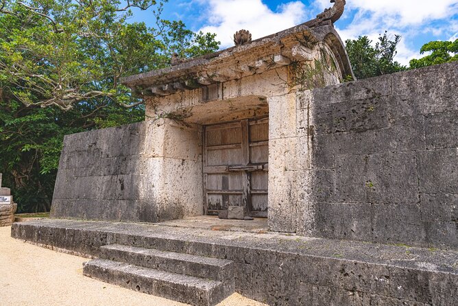 Okinawa Opera Night in Nakagusuku Castle With City Bus Tour - Common Questions