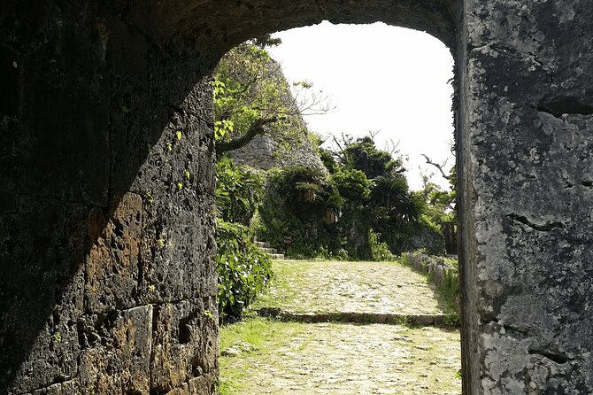 Okinawa Opera Ticket in Nakagusuku Castle With Naha City Transfer - Attire and Customization