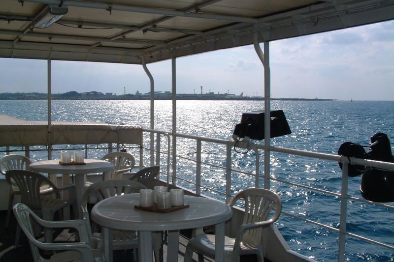 Okinawa Orca Underwater Boat & Teppanyaki Lunch Small Group Tour - Is $39.25 good value?