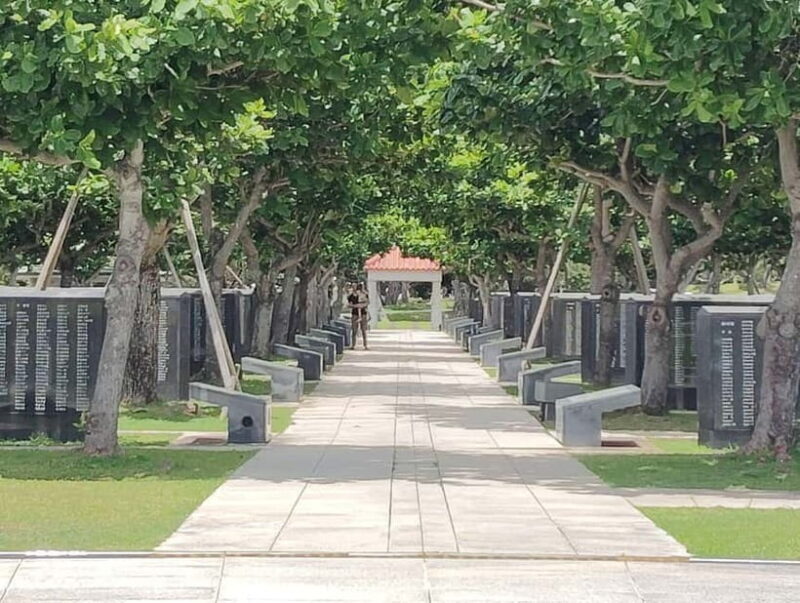 Okinawa: Peace Memorial Museum and Cornerstone Tour - Practical Details and Value