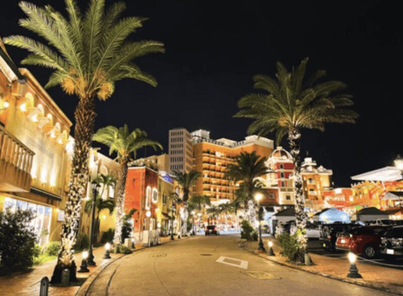 Okinawa Private Custom Tour with Local Guide - Good To Know