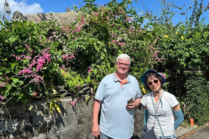 Okinawa Private Driver Tour  Flexible Itinerary, 15 Guests (8h) - An In-Depth Look at the Okinawa Private Driver Tour