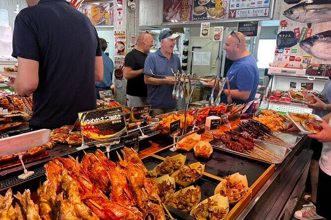 Okinawa Private Driver Tour  Flexible Itinerary, 15 Guests (8h) - Final Thoughts