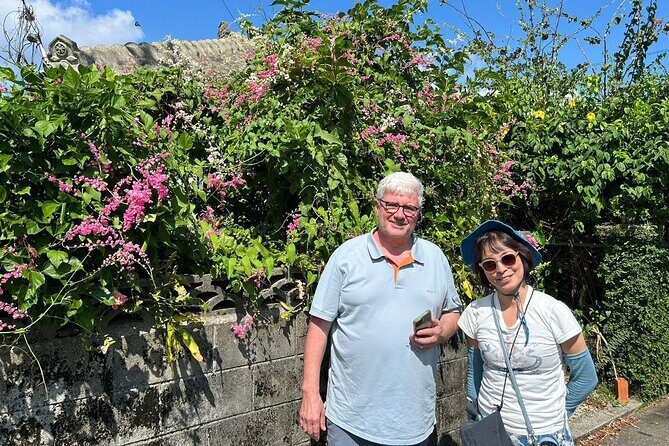 Okinawa Private Guide with Driver 1-5 guests(6 hour) - Who Would Love This Tour?