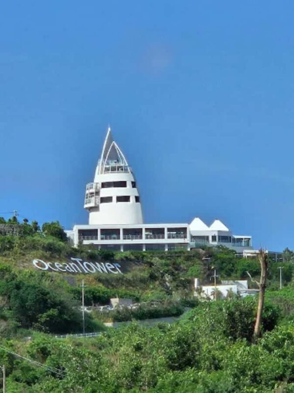 Okinawa: Private Kouri Island, Aquarium & Castle Guided Tour - An Overview of the Tour Experience