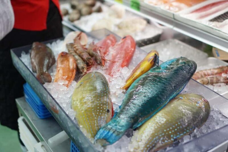 Okinawa: Private Night Izakaya Tour With Photo (4hours) - An In-Depth Look at the Okinawa Night Izakaya Tour