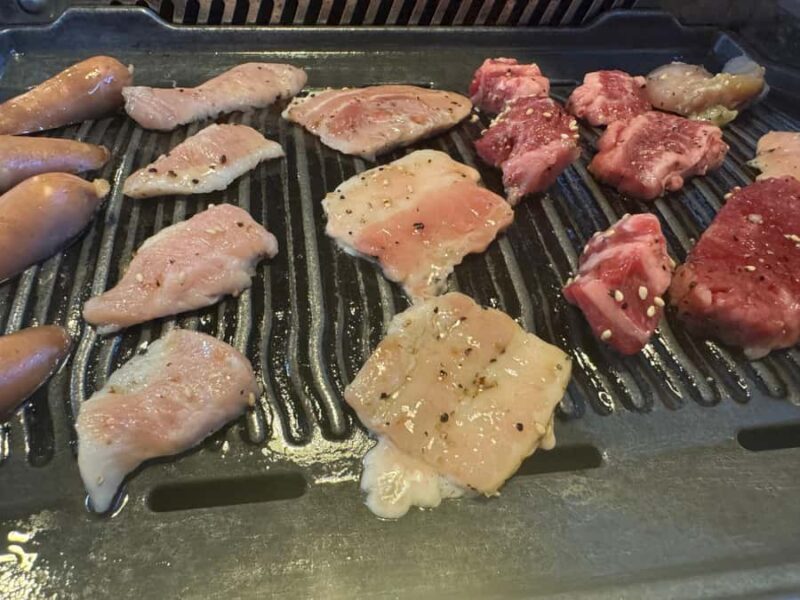 Okinawa: Private Night Izakaya Tour With Photo (4hours) - The Sum Up