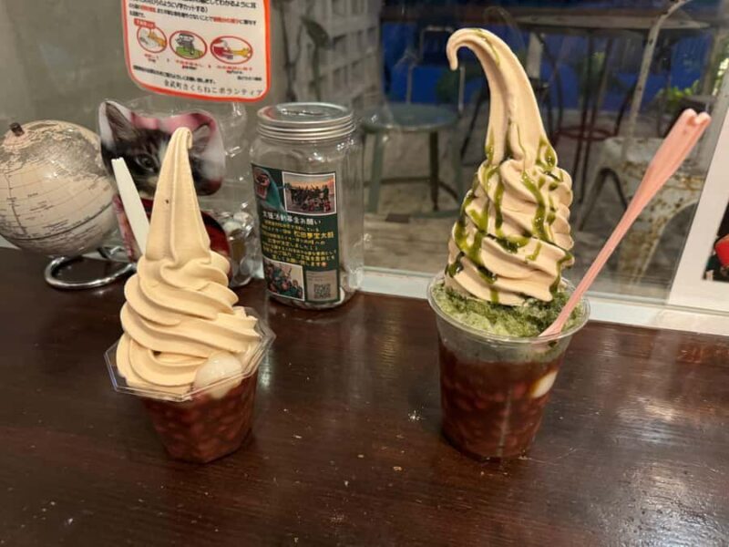 Okinawa: Private Night Izakaya Tour With Photo (4hours) - The Sum Up