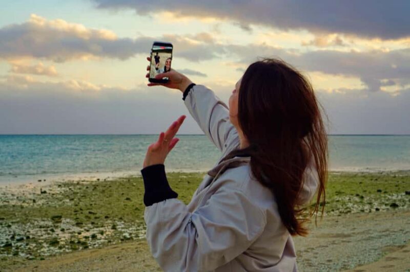 Okinawa: Private Photo & Sightseeing Adventure with a Local - Okinawa: Private Photo & Sightseeing Adventure with a Local