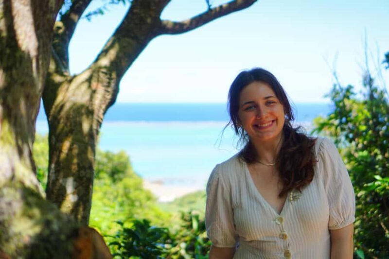 Okinawa: Private Photo & Sightseeing Adventure with a Local - How Long Does It Last and Whats Included?