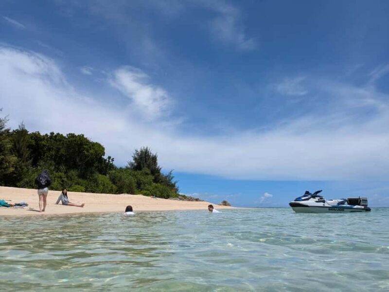 Okinawa: Private Snorkeling Tour - Who Will Love This Tour?