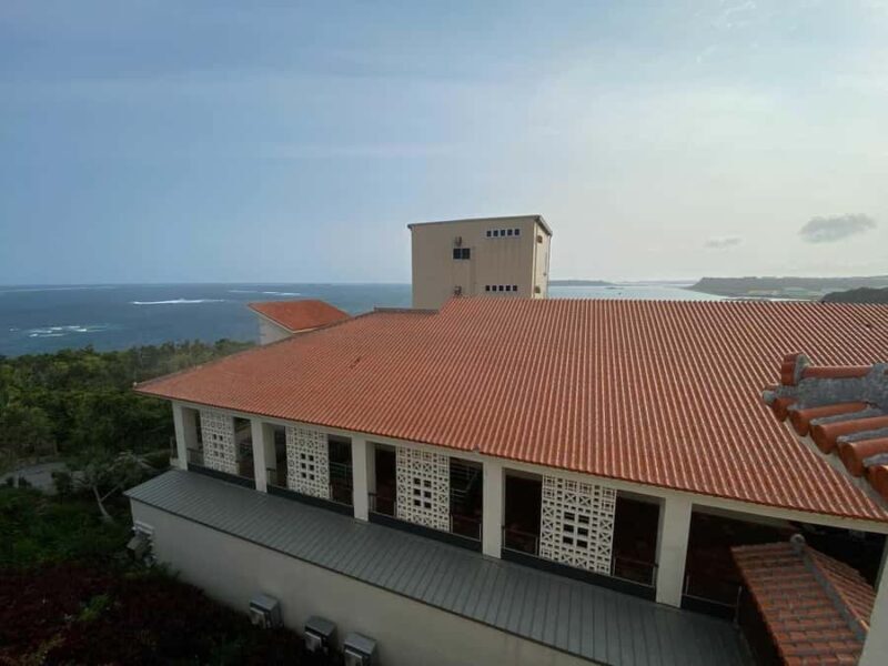 Okinawa: Private Tour Miyagi/Hamahiga Islands & Salt Factory - FAQ