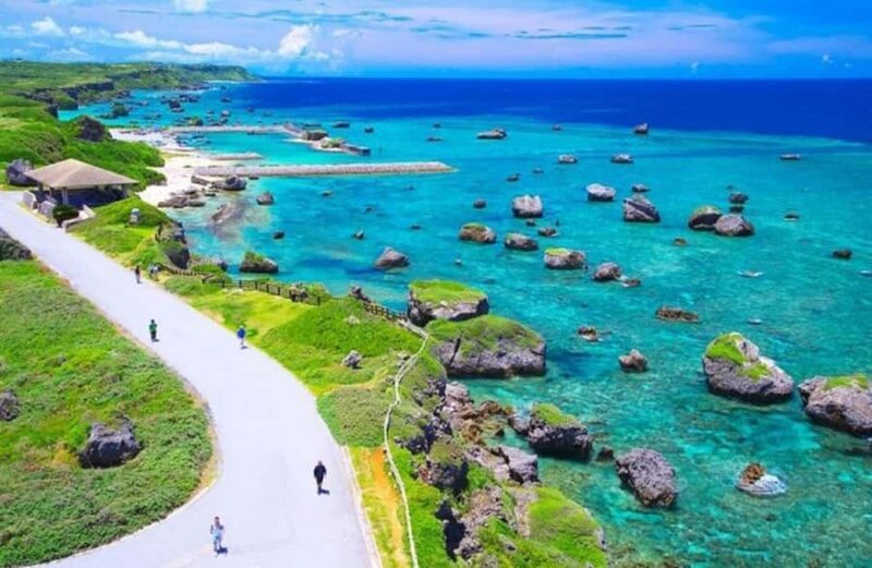 Okinawa: Private Tour with Driver and Guide - The Sum Up