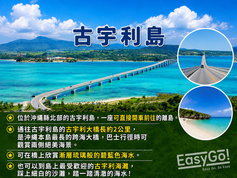 (Okinawas No. 1 Popular Northern Day Trip) Chinese-speaking guide, Includes admission tickets, 1 person can book: Churaumi Aquarium, Cape Manzamo, Kouri Island, American Village - What the bus and guide add