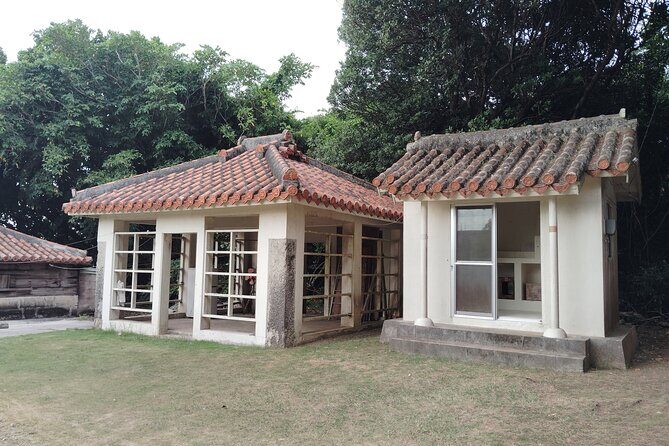 Okinawa: Sacred Island Tour to Kudakas Ryukyuan Holy Sites - A Closer Look at the Kudaka Island Sacred Sites Tour