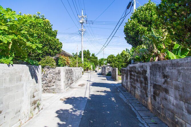 Okinawa: Sacred Island Tour to Kudakas Ryukyuan Holy Sites - Authentic Experiences Based on Reviews