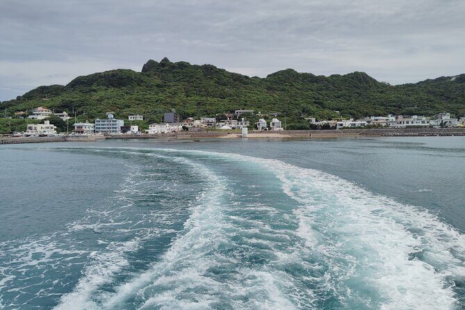 Okinawa: Sacred Island Tour to Kudakas Ryukyuan Holy Sites - Who Should Take This Tour?