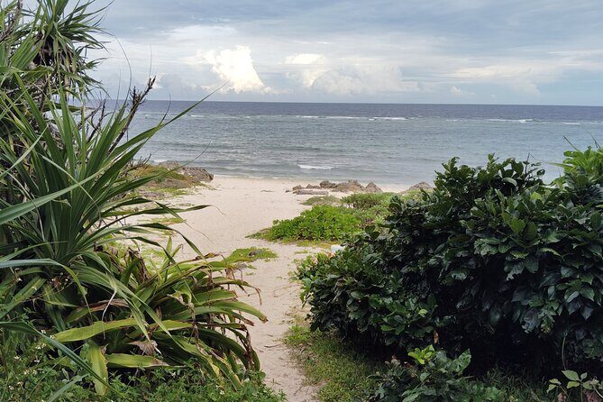 Okinawa: Sacred Island Tour to Kudakas Ryukyuan Holy Sites - The Sum Up