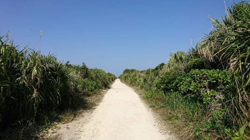 Okinawa: Sacred Island Tour to Kudakas Ryukyuan Holy Sites - FAQ