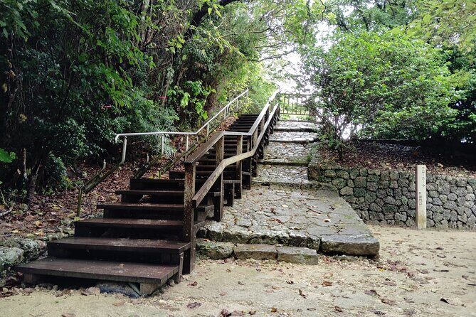 Okinawa: Sacred Sefa Utaki Walk into Ryukyus Spiritual - FAQs