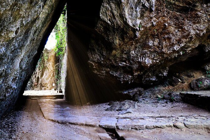 Okinawa: Sacred Sefa Utaki Walk into Ryukyus Spiritual - Introduction