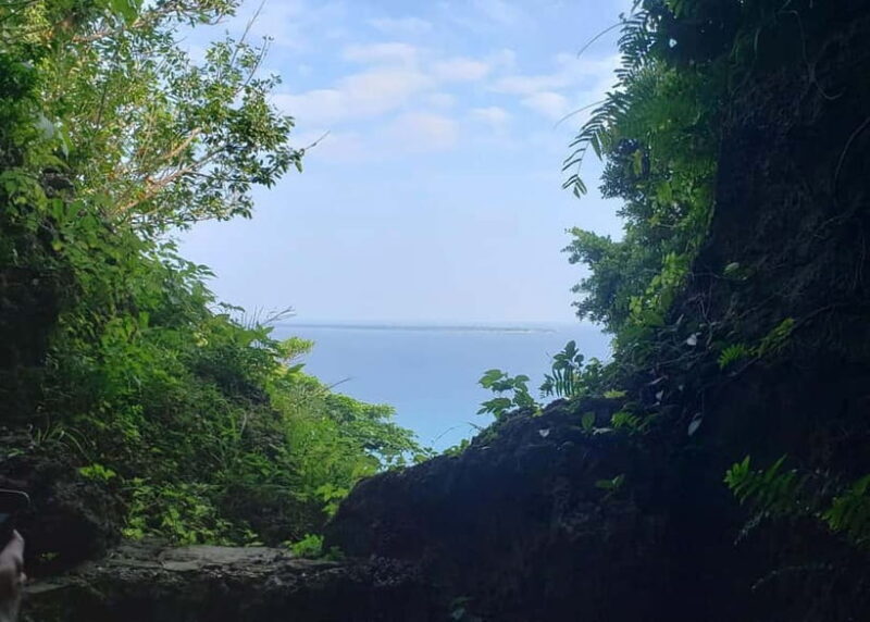 Okinawa: Sacred Sefa Utaki Walk into Ryukyus Spiritual - An In-Depth Look at the Sefa Utaki Tour